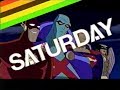 Cartoon Network Commercials (December 13, 2003)