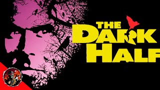 The Dark Half: Stephen King's Forgotten PC Classic 
