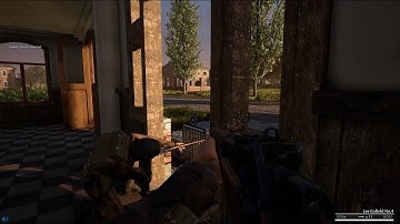 Post Scriptum - Lee Enfield Stealth