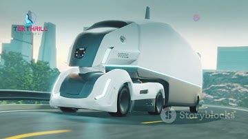 AI is Revolutionizing Transportation! ✈️🚄🚗 (The Future of Travel is Here) Part 1 #ai #technology