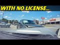 Idiots in cars compilation  482 usa  canada only