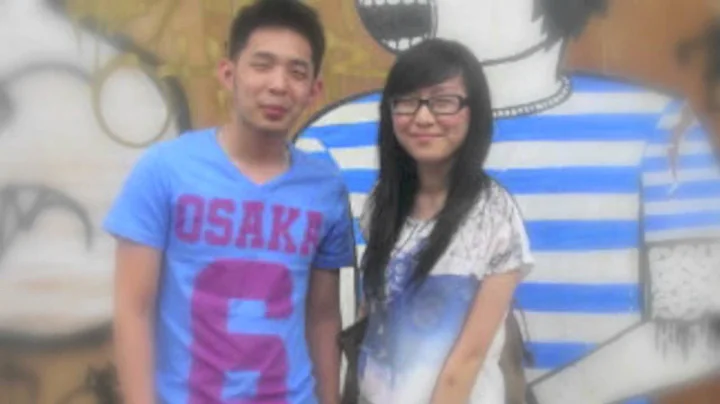reinaldo sutandi & patricia widjaja