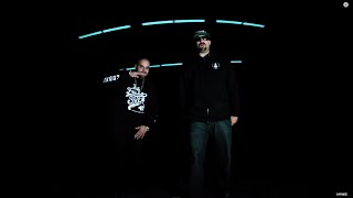 Berner & B Real \