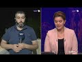 جيش الاحتلال يعترض مسيرة على الحدود السورية ويقصف تل الأحمر بالقنيطرة