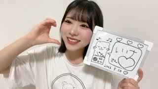 動画]2026.05.15（21:32～） SHOWROOM 「≒JOY(ニアリーイコールジョイ