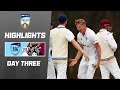 New South Wales v Queensland | Sheffield Shield 2023-24