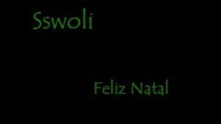sswoli - feliz natal