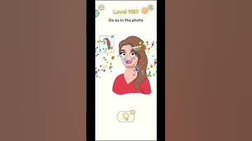 DOP 2 LEVEL 1437 #shorts #dop2 #lifeisbutadream #gaming #whowillbemylifepartnerta #shortvideo