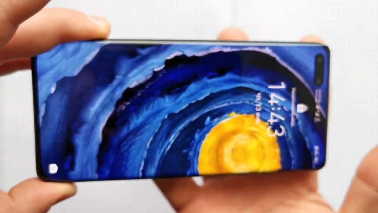 ATOM-SCAN.com ПРОДАМ Huawei P40 Pro Plus 8/512GB Dual Black Ceramic ХУАВЕЙ П40 про+ плюс P40 Pro+