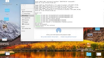 Securing Your phpMyAdmin Instance