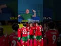 Portugal akan meroket di piala dunia 2026? #clippodcast #coachjustin #ronaldoportugal