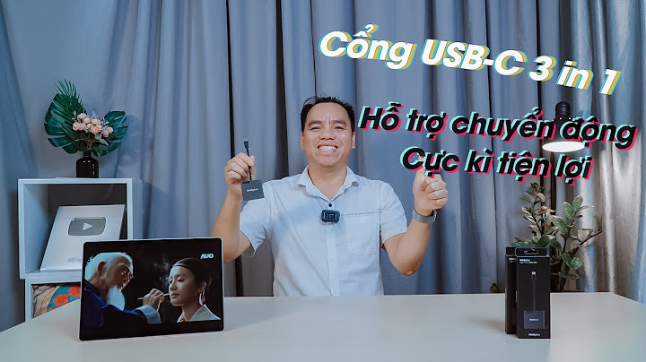 Cổng kết nối độc quyền dock của hp là gì năm 2024