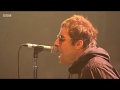 Liam Gallagher - D&#39;Yer Wanna Be A Spaceman, TRNSMT Festival (pro)