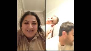 Aygün Aslandan Boṣanma Səbəbin Açıqladı Ṣok