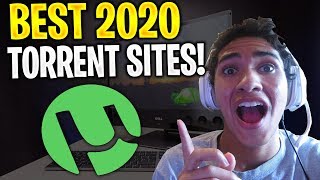 Best Torrent Sites 2020 ✅ How to Download Torrents Safely By Using a VPN screenshot 4