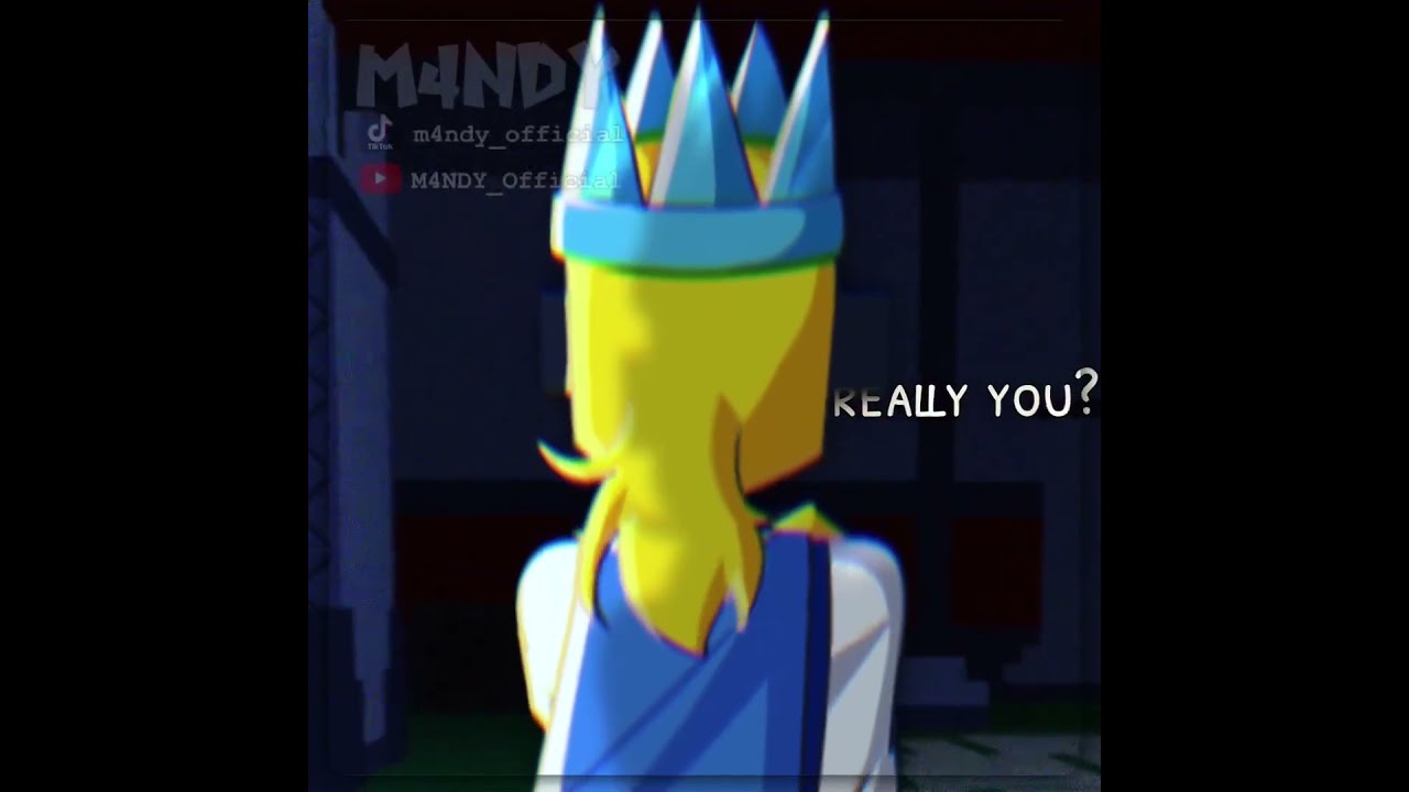  Broken Trust Part 1 Forsaken Series Animation