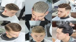 Cele Mai Smechere Frizuri De Baieti