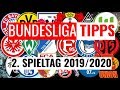 Bundesliga Prognose & Fussball Wetten Tipps: 9. Spieltag ...