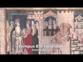 Carmina Burana (Anon.11-13th c.) - CB 179: Tempus Est Iocundum