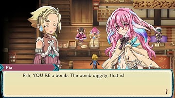 #4: Spring 22 - Spring 24 (Y1) | Rune Factory 3 Special (100% Hell Mode Longplay)