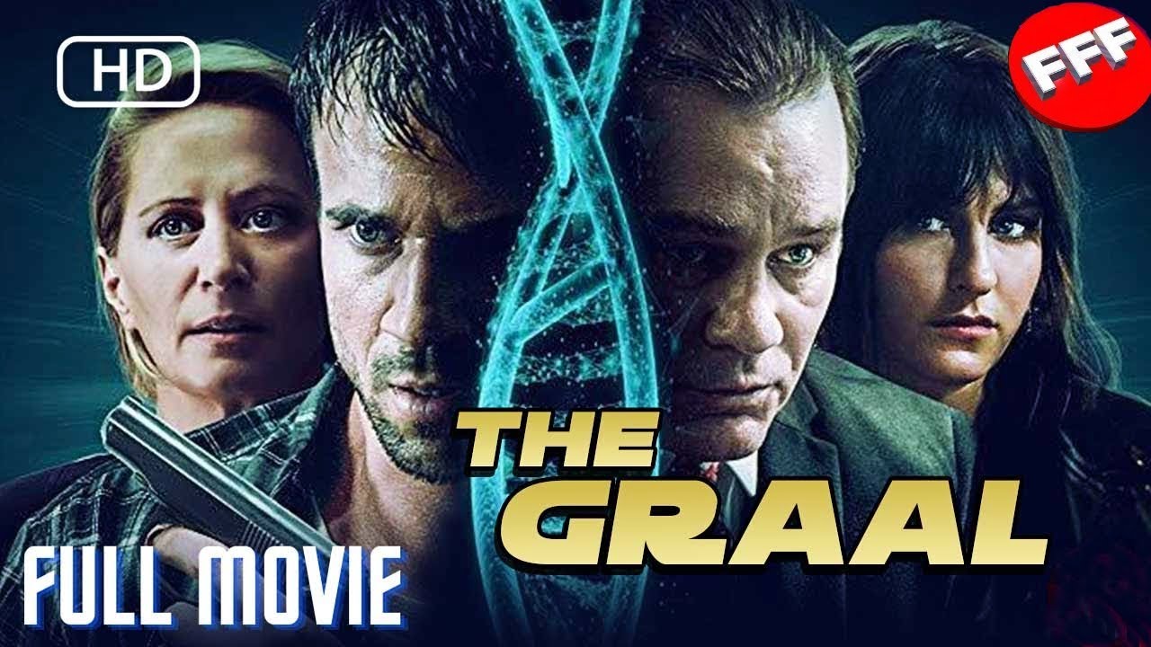 Eternal Code: The Graal