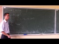 Understanding Sequences and Sigma Notation