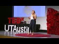 Alcohol-Induced Violence Cannot Fly | Annie Park | TEDxUTAustin