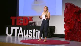 Alcohol-Induced Violence Cannot Fly | Annie Park | TEDxUTAustin