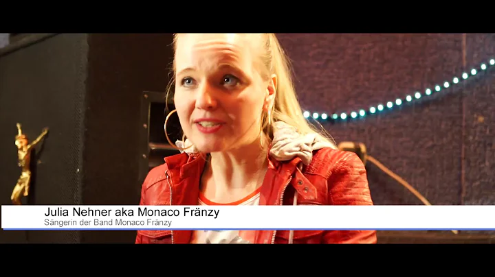 Julia Monaco Frnzy