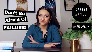 Failing At Work (It's going to be okay) Profile