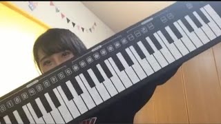 for tune music (握手会) https://fortunemusic.jp/nmb48_201608_koaku/...