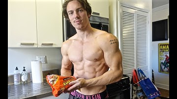 How to Get Lean & Shredded Without Tracking Calories & Macros