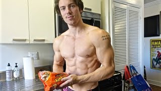 You can join my aggressive fat loss program here -
http://kinobody.com/afl take physique quiz https://kinobody.com/ytquiz
follow me website: https://kinob...