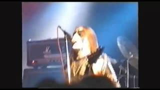 Enthroned - Ha-Shaitan (live) 1998