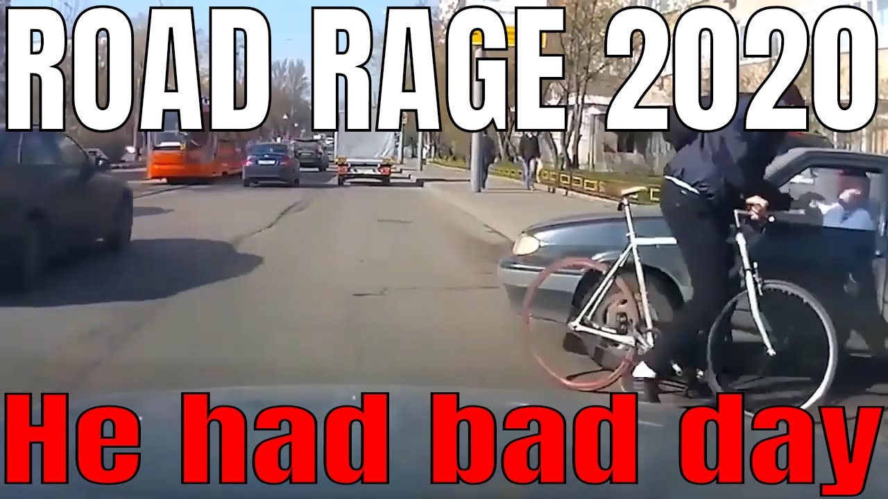 Bad Road Rage In Us ROAD RAGE IN AMERICA 2020 | LATEST NEWS, STORIES AND COMMENTS | BAD ...