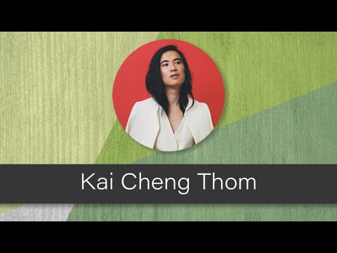 Video: Kai Cheng Som: 