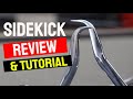 Sidekick PDR Dent Tool Review and Tutorial