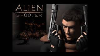 Alien Shooter action theme 1/3