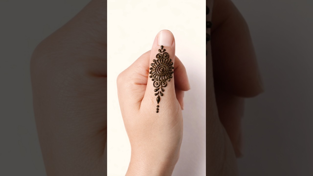 Minimal thumb magic ✨ 