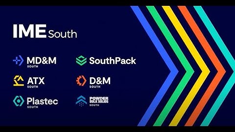 IME South 2024: Event Highlights and Wrap-Up!