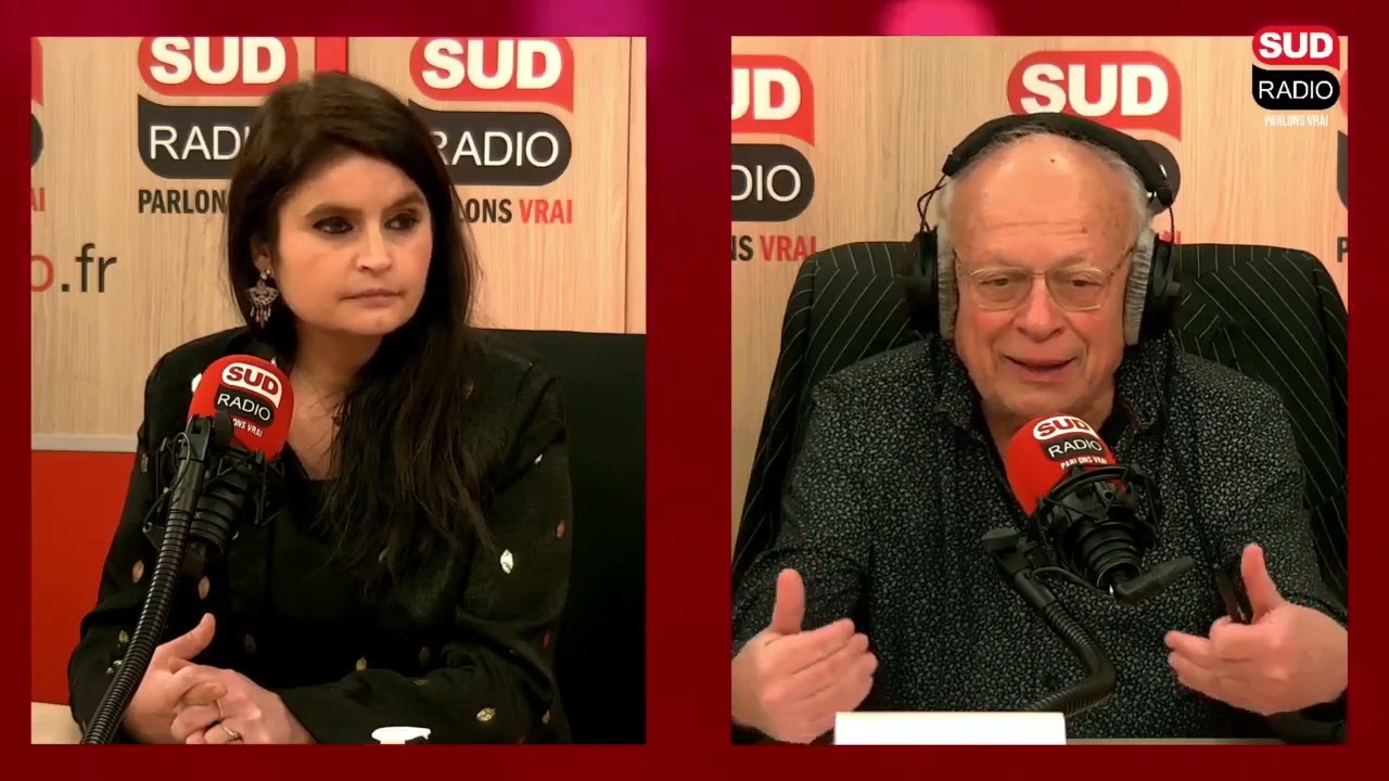 Hélène Thouy, candidate du Parti Animaliste : "Aujourd'hui, nous avons 280 promesses de parrainages"