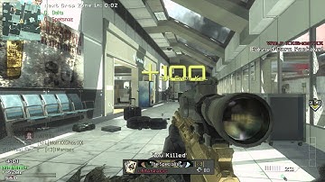 split quad feed mw3