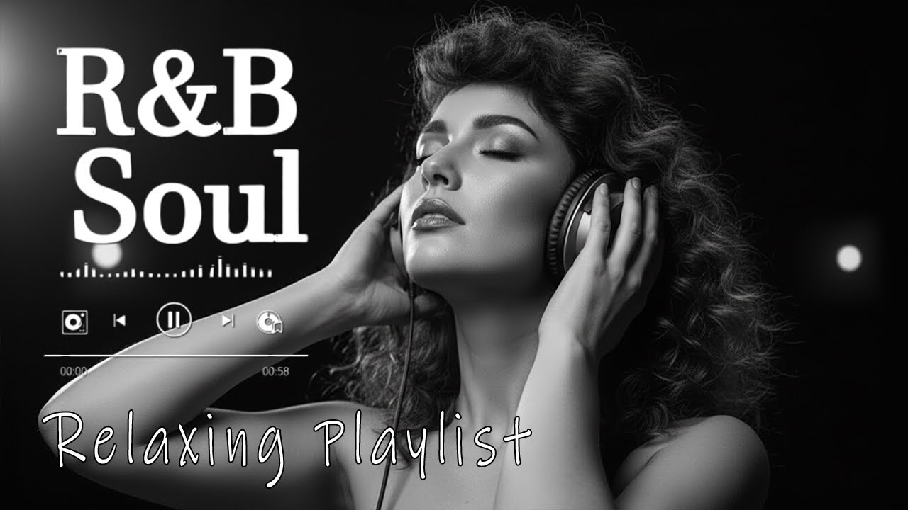 R&B Soul After Hours – Relax, Breathe, Feel the Groove [DeepVibe R&B]