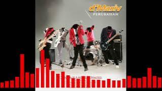 D'Masiv - Cinta Sampai Disini (Vocal)