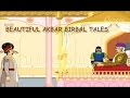 Beautiful Akbar Birbal Stories Collection | Tales  Of Akbar & Birbal | Tamil Stories