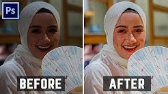 Cara Mencerahkan Foto Yang Gelap di Photoshop - Durasi: 6.34. Cara Mencerahkan Foto Yang Gelap di Photoshop - Durasi: 6.34.