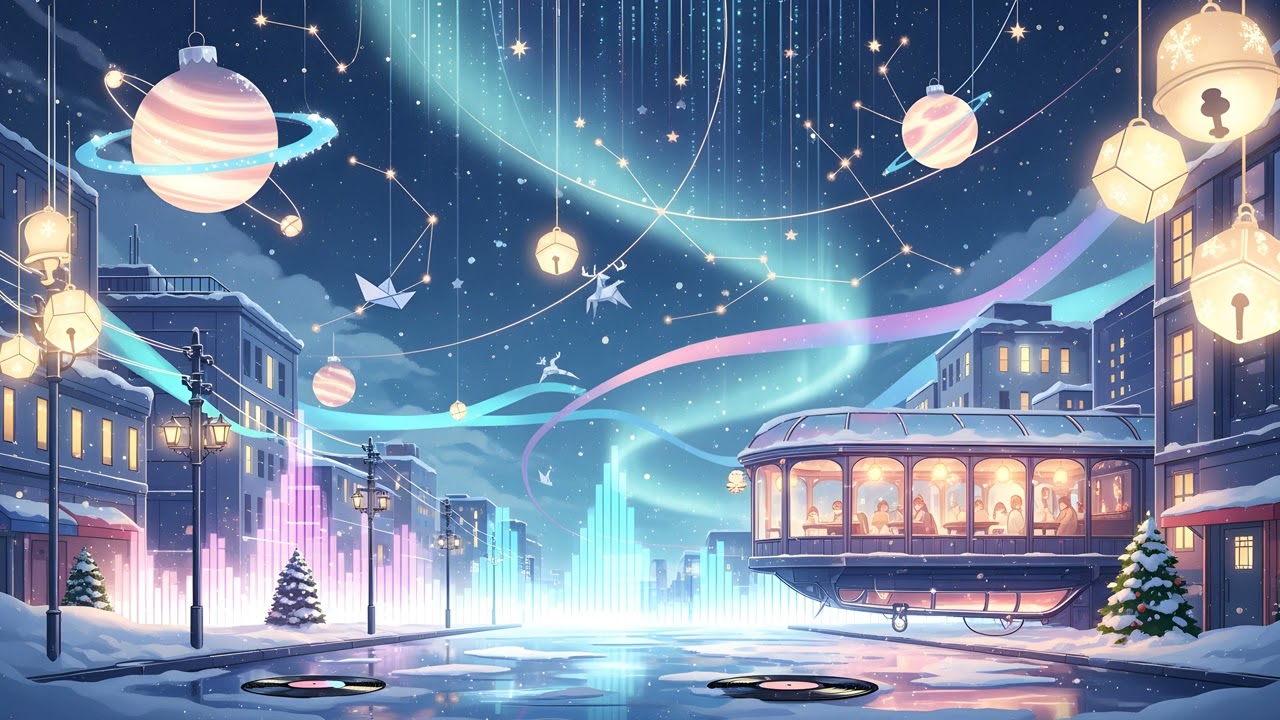 ウィンターライトの約束