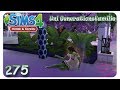 Leb wohl meine Geliebte.. #275 Die Sims 4: Uni Generationsfamilie - Let's Play