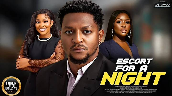 Escort For The Night || SANDRA OKUNZUWA BRYAN OKOYE CHINONSO ARUBAYI || Nigerian Movies
