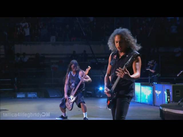 Metallica - Motorbreath /Live Nimes 2009 1080p HD(37,1080p)/HQ class=